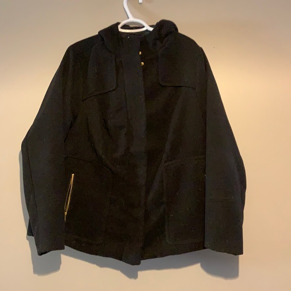 Torrid Winter Jacket - Picture 2 of 6